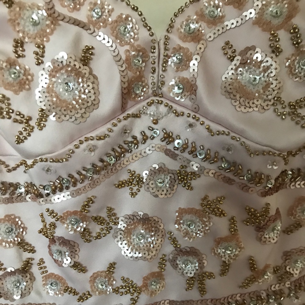 Cocktail Dress - Picture 4 of 7